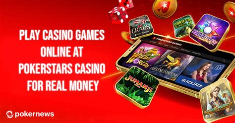 can i play pokerstars for real money|Welcome to PokerStars™.